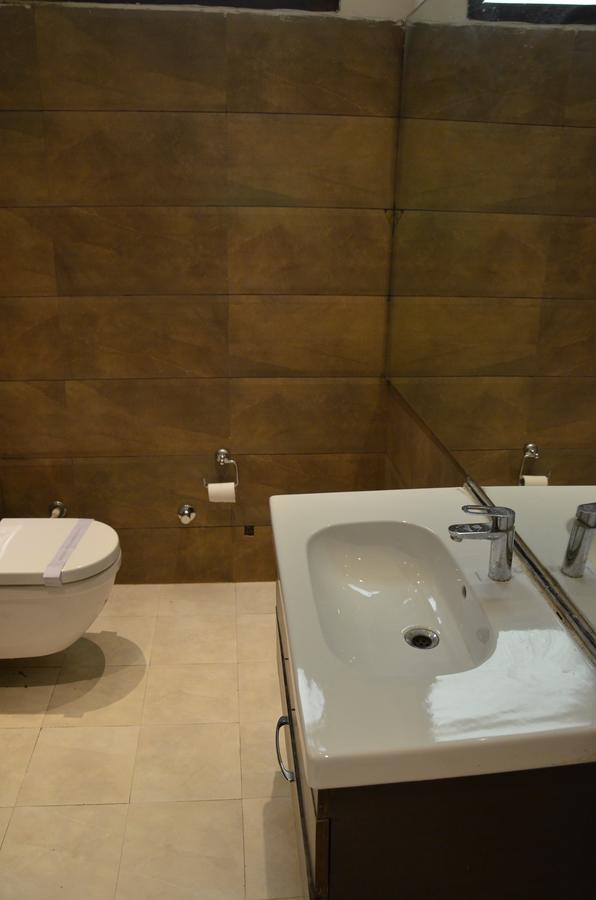 Hotel Aroma Inn Sirsa Kültér fotó